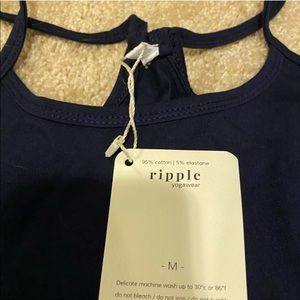 Ripple Jumpsuit ***reserved***